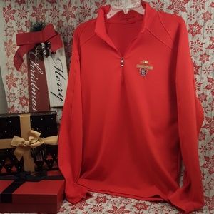 Nike Golf Dri-Fit Cardinals 2011 World Series